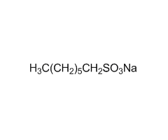 1-Heptanesulfonic Acid Sodium Salt