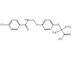 Bezafibrate