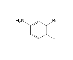 3-Bromo-4-fluoroaniline