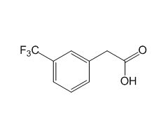 3-(Trifluoromethyl)phenylacetic Acid