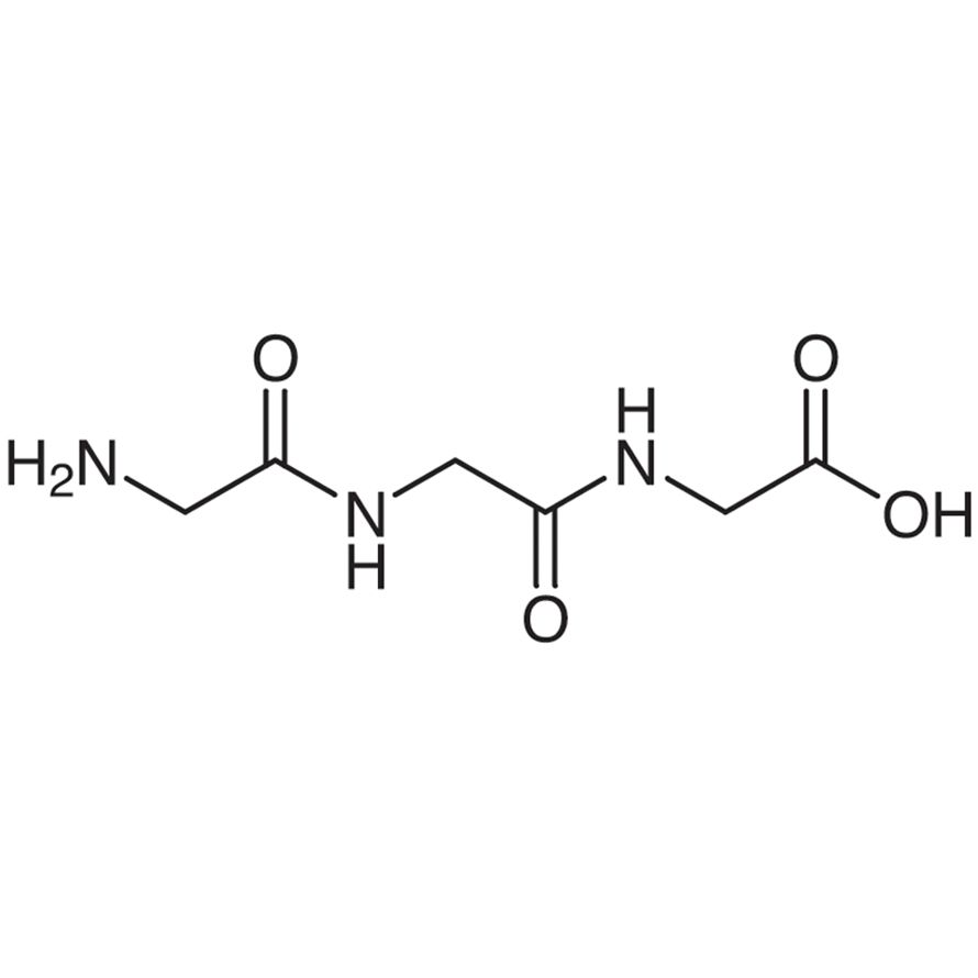 Glycylglycylglycine