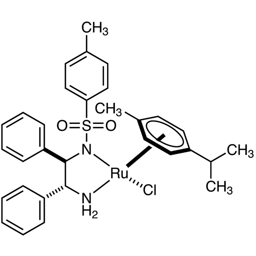 RuCl[(R,R)-Tsdpen](p-cymene)