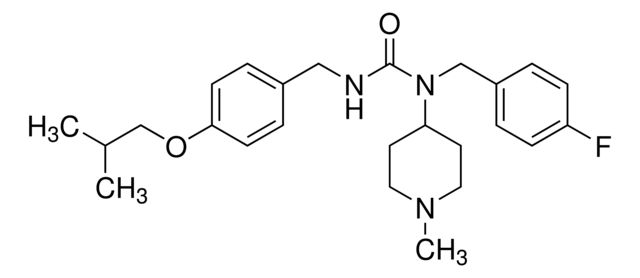 Pimavanserin solution