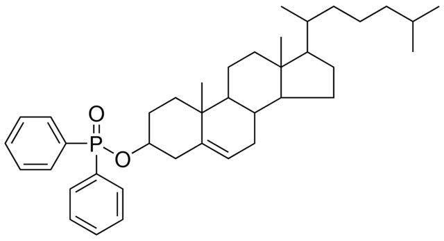 CHOLEST-5-EN-3-YL DIPHENYLPHOSPHINATE