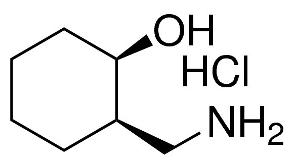 <i>cis</i>-2-Aminomethyl-cyclohexanol hydrochloride