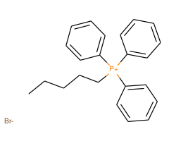 Pentyltriphenylphosphonium