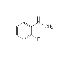 2-Fluoro-N-methylaniline