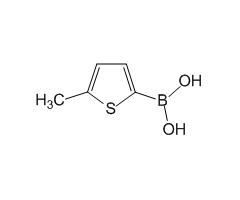 5-Methylthiophene-2-boronic acid