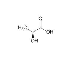 L-(+)-Lactic acid