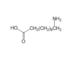 11-Aminoundecanoic acid