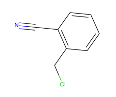 2-Cyanobenzyl Chloride