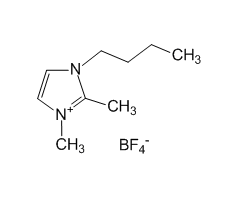 1-Butyl-2,3-dimethylimidazolium Tetrafluoroborate