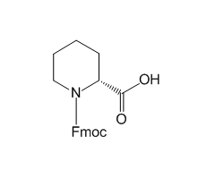 (R)-N-Fmoc-piperidine-2-carboxylic acid