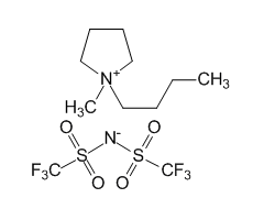 1-Butyl-1-methylpyrrolidinium bis(trifluoromethylsulfonyl)imide