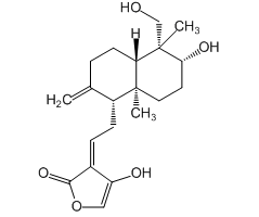 Andrographolide