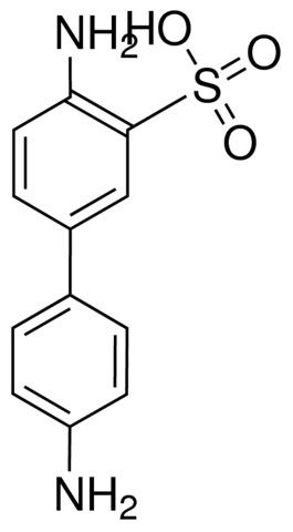 BENZIDINE-3-SULFONIC ACID