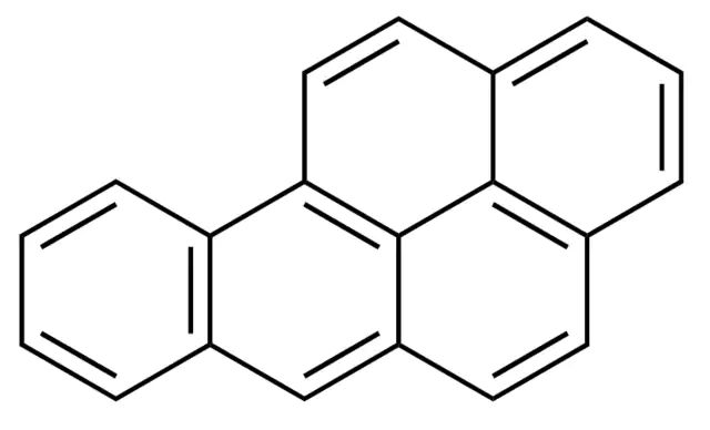 Benzo[<i>a</i>]pyrene