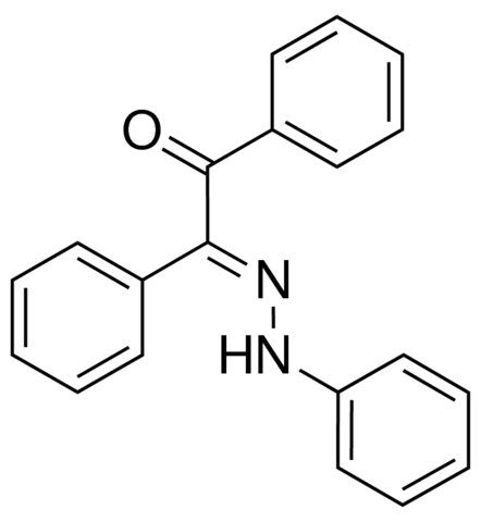 BENZIL MONOPHENYLHYDRAZONE