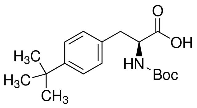 Boc-4-<i>tert</i>-butyl-Phe-OH