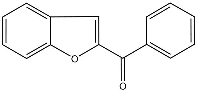 Benzofuran-2-yl(phenyl)methanone