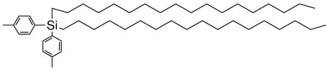 BIS(P-TOLYL)DIOCTADECYLSILANE