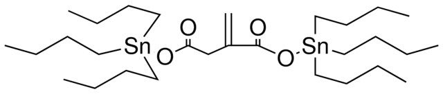 BIS(TRIBUTYLSTANNYL) METHYLENESUCCINATE