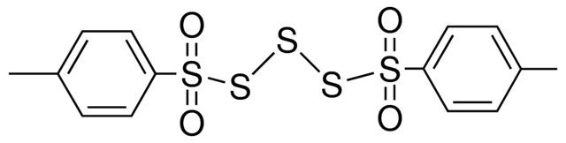 BIS(P-TOLYLSULFONYL) TRISULFIDE