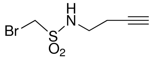 BROMO-N-(3-BUTYNYL)METHANESULFONAMIDE