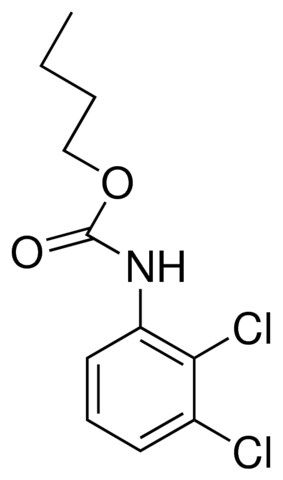 BUTYL N-(2,3-DICHLOROPHENYL)CARBAMATE