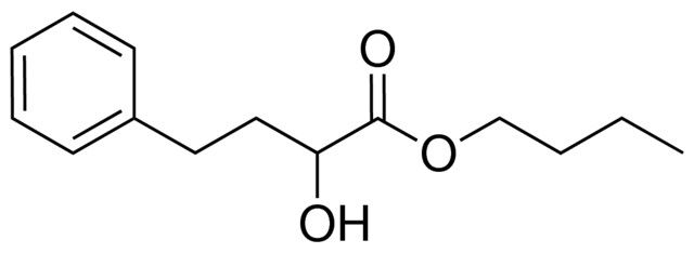 BUTYL 2-HYDROXY-4-PHENYLBUTANOATE