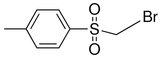 BROMOMETHYL P-TOLYL SULFONE