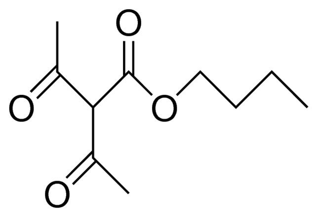 BUTYL 2-ACETYLACETOACETATE