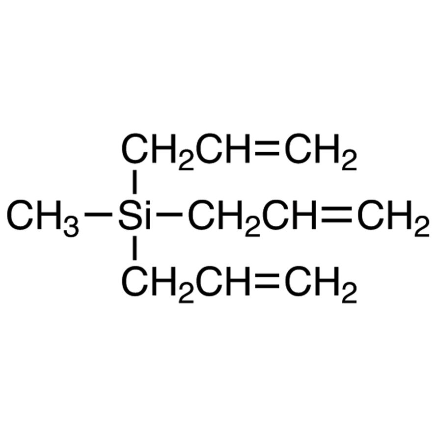 Triallyl(methyl)silane