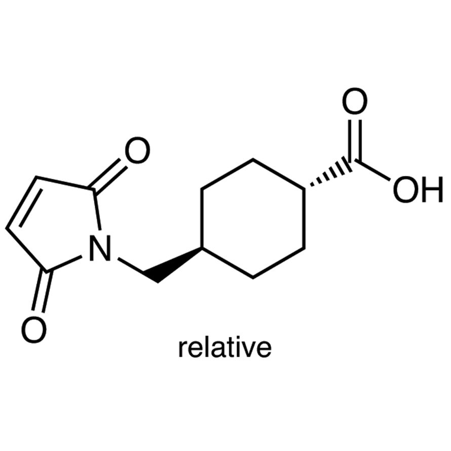 trans-4-(N-Maleimidomethyl)cyclohexane-1-carboxylic Acid