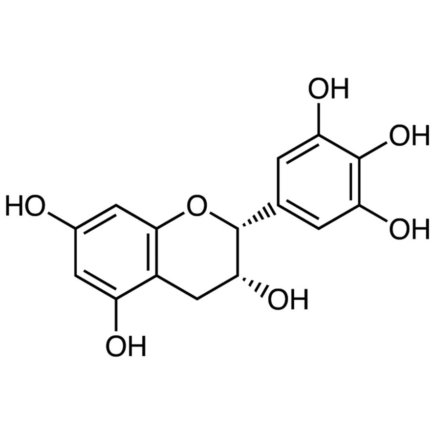 (-)-Epigallocatechin