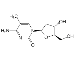 2'-Deoxy-5-methylcytidine