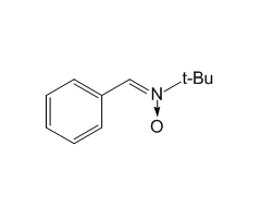 N-tert-Butyl--phenylnitrone