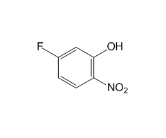 5-Fluoro-2-nitrophenol