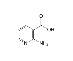 2-Aminonicotinic Acid