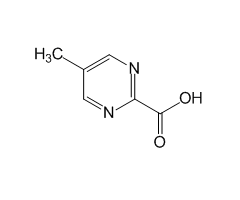 5-Methylpyrimidine-2-carboxylic acid