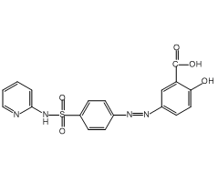 Sulfasalazine