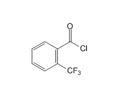 2-(Trifluoromethyl)benzoyl Chloride