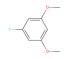 1,3-Dimethoxy-5-fluorobenzene