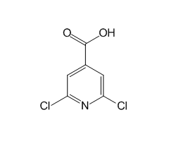 2,6-Dichloroisonicotinic Acid