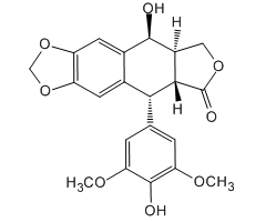 4'-Demethylepipodophyllotoxin