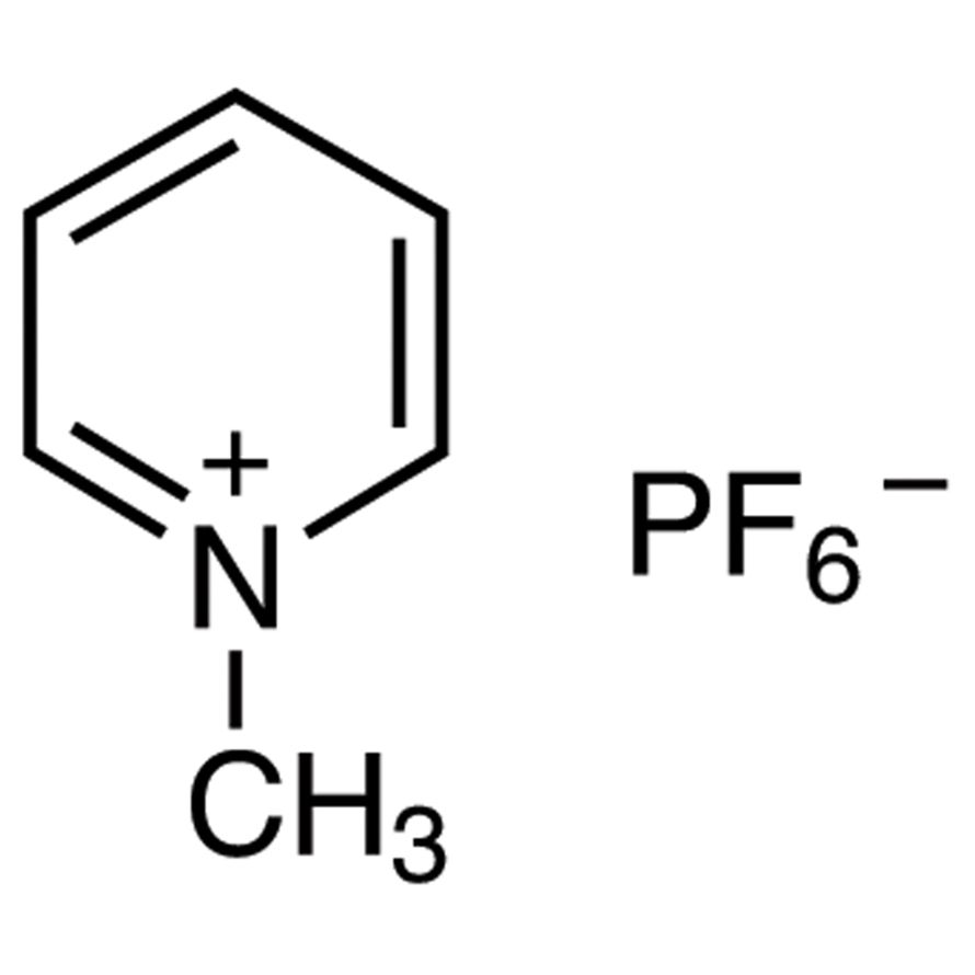 1-Methylpyridinium Hexafluorophosphate