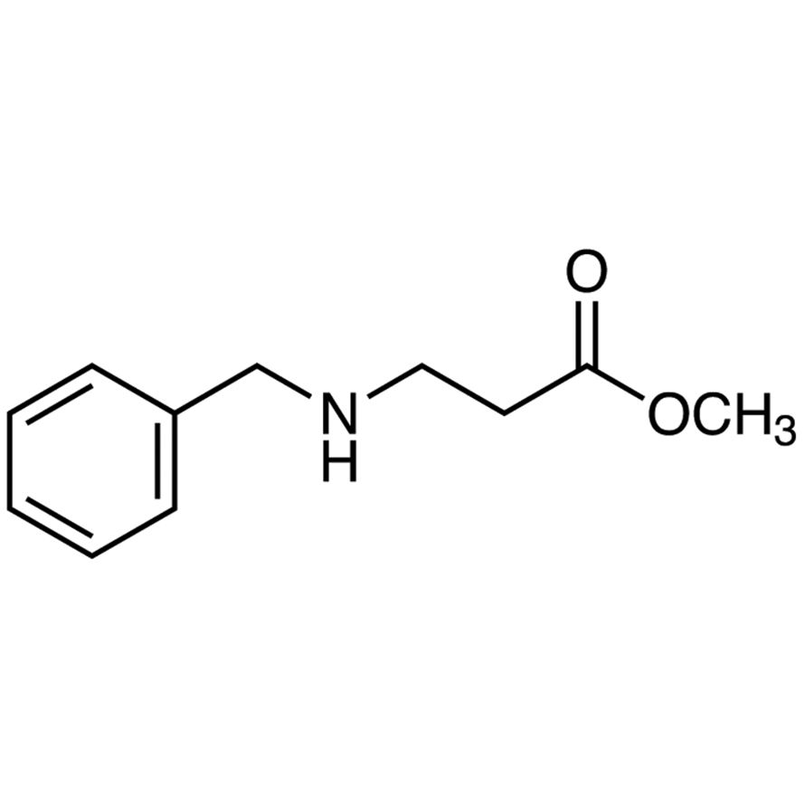 Methyl 3-(Benzylamino)propanoate