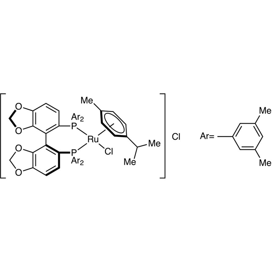 [RuCl(p-cymene)((S)-dm-segphos<sup>?</sup>)]Cl