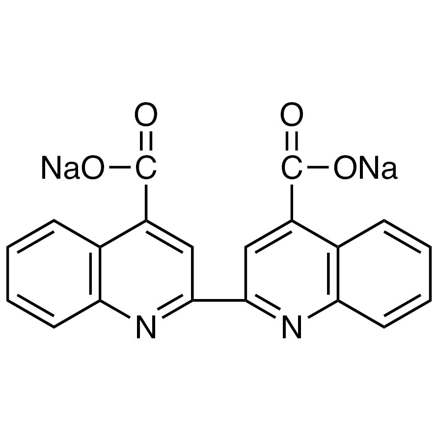 Bicinchoninic Acid Disodium Salt