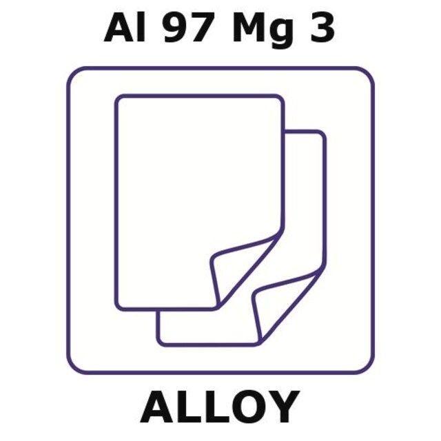 Aluminum/Magnesium